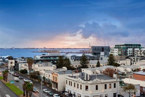 701/142 Rouse St, Port Melbourne, VIC 3207