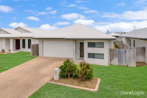 Property photo of 79 Griffey Street Burdell QLD 4818