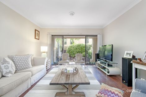 28/120 William St, Leichhardt, NSW 2040