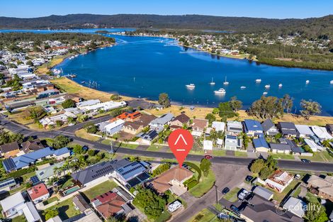 Property photo of 2/3 Jenkins Street Davistown NSW 2251