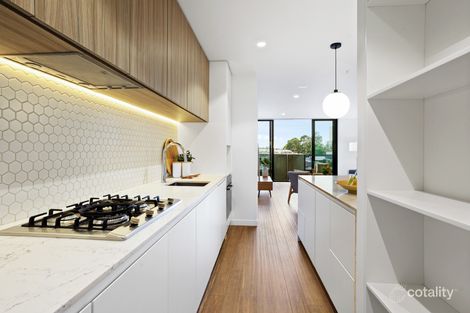 306/118 Vere St, Abbotsford, VIC 3067