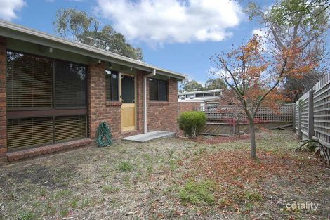 Property photo of 2/5 Stanley Avenue Eltham VIC 3095
