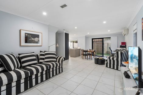 Property photo of 13/2 Jefferson Court Upper Coomera QLD 4209