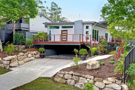 Property photo of 11 Eureka Crescent Nerang QLD 4211