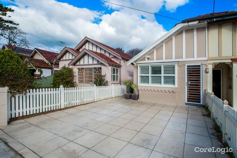 Property photo of 83 Maroubra Road Maroubra NSW 2035