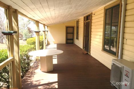 Property photo of 17 Crane Street Warialda NSW 2402