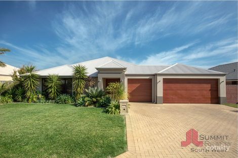 Property photo of 30 Kelston Way Australind WA 6233