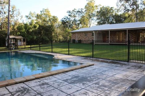 Property photo of 43 Durrant Court Tamborine QLD 4270