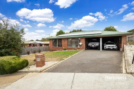 Property photo of 15 Fagan Drive Downlands TAS 7320