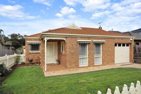 Property photo of 1/14 Grove Road Rosanna VIC 3084