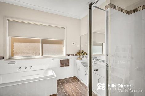 Property photo of 7 Charbel Place Kellyville Ridge NSW 2155