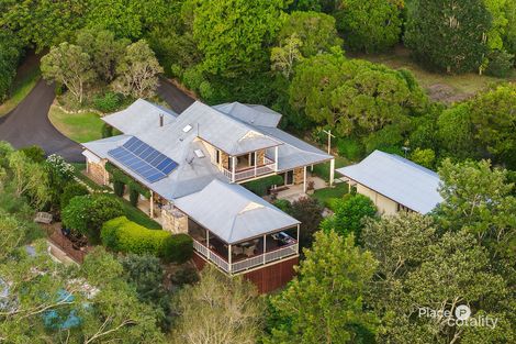 Property photo of 386 Grandview Road Pullenvale QLD 4069