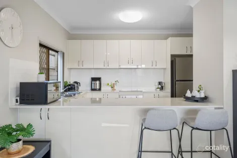 Property photo of 35 Serene Crescent Springfield Lakes QLD 4300