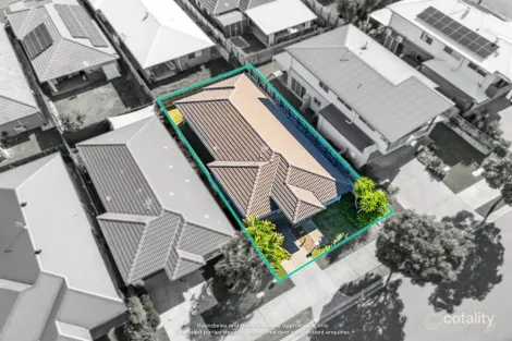 Property photo of 35 Serene Crescent Springfield Lakes QLD 4300