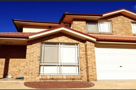 Property photo of 5/22 James Street Ingleburn NSW 2565