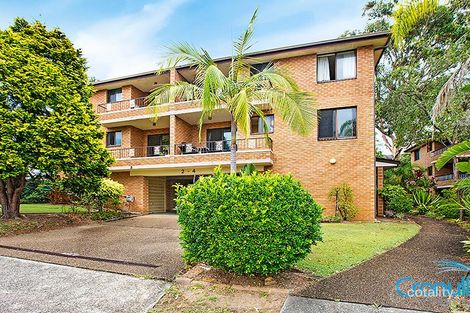 Property photo of 4/2-4 Lewis Street Cronulla NSW 2230