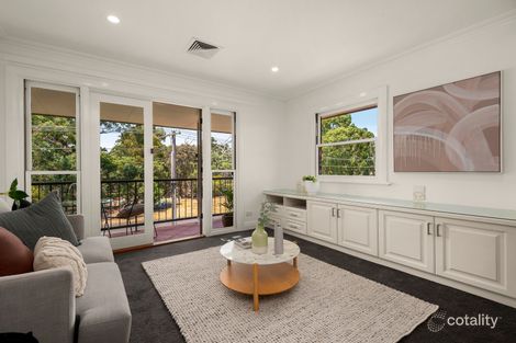 Property photo of 3 Noble Avenue Strathmore VIC 3041