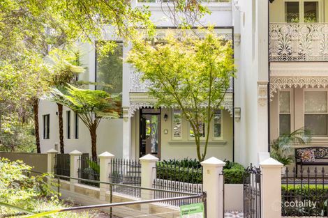 Property photo of 51 Foss Street Forest Lodge NSW 2037