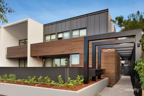 105/20 Leonard Cres, Ascot Vale, VIC 3032