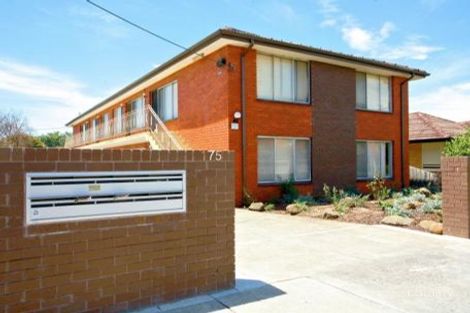 8/175 Arthur St, Fairfield, VIC 3078