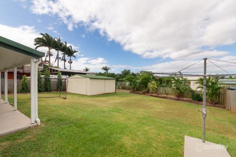 Property photo of 4 Sybil Close Mount Sheridan QLD 4868