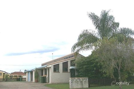 Property photo of 3/3 Claret Court Kippa-Ring QLD 4021