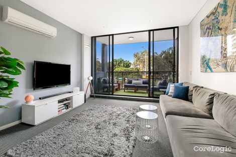 Property photo of 515/2 Aqua Street Southport QLD 4215