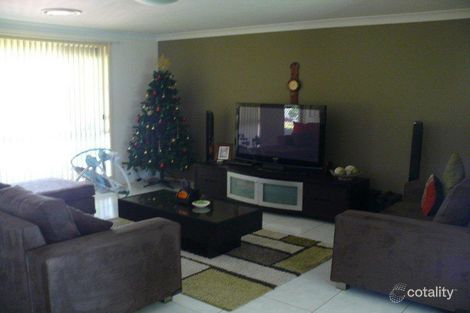 Property photo of 8 Tern Place Hinchinbrook NSW 2168