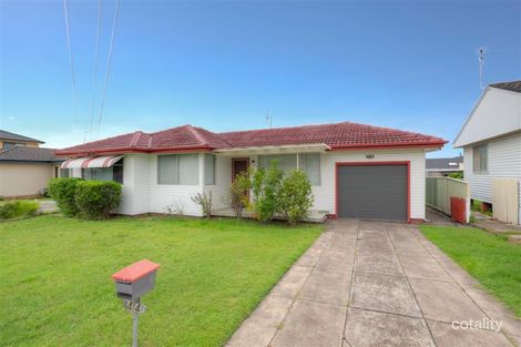Property photo of 44 Railway Road New Lambton NSW 2305