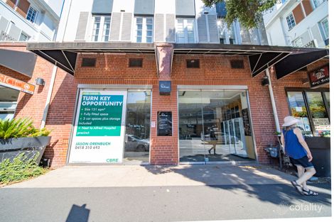 3 Commercial Rd, Melbourne, VIC 3004