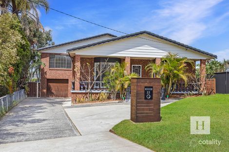Property photo of 22 Yackerboom Avenue Buff Point NSW 2262