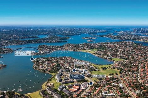 Contact Agent For Address, Chiswick, NSW 2046