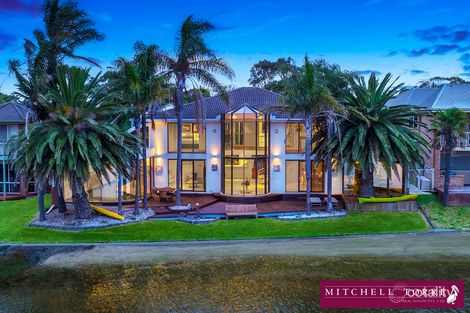 14 Manhattan Ct, Patterson Lakes, VIC 3197