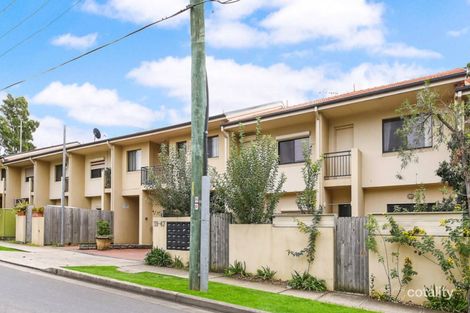 Property photo of 14/39-47 Wellington Road South Granville NSW 2142