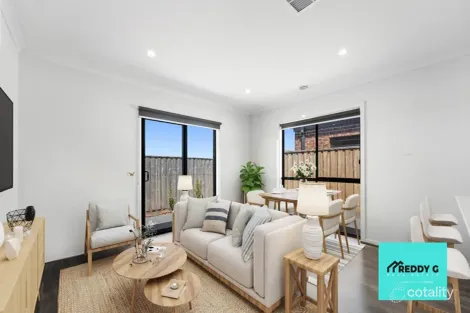 Property photo of 15 Imatra Loop Tarneit VIC 3029