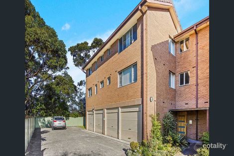 Property photo of 10/68 Russell Street Woonona NSW 2517
