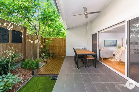 Property photo of 4/22 Worden Street Morningside QLD 4170