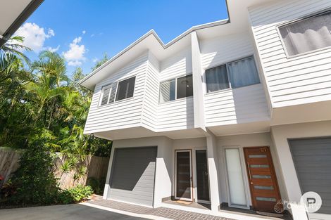 Property photo of 4/22 Worden Street Morningside QLD 4170