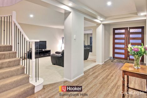 Property photo of 87 Greenways Esplanade Parkinson QLD 4115