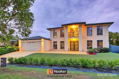 Property photo of 87 Greenways Esplanade Parkinson QLD 4115