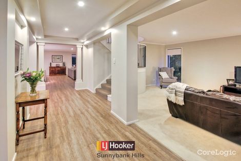 Property photo of 87 Greenways Esplanade Parkinson QLD 4115