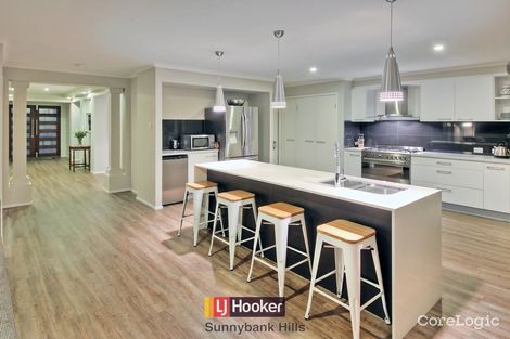 Property photo of 87 Greenways Esplanade Parkinson QLD 4115