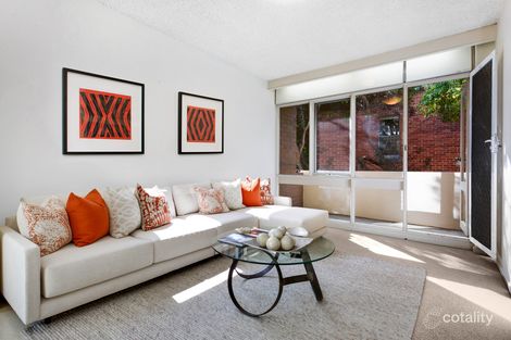 6/43 Grandview Gr, Prahran, VIC 3181