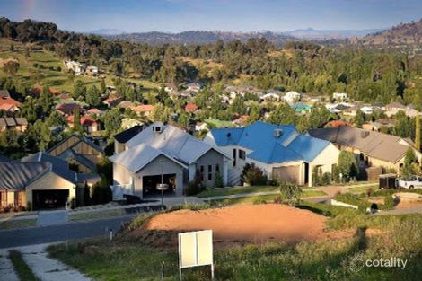 Property photo of 48D Avondale Drive Wodonga VIC 3690