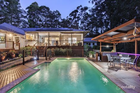 Property photo of 31 Trafalgar Court Doonan QLD 4562