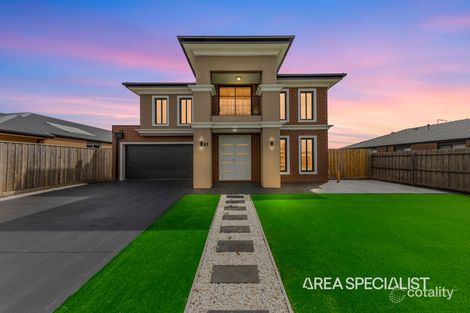 Property photo of 92 Clarks Road Lang Lang VIC 3984