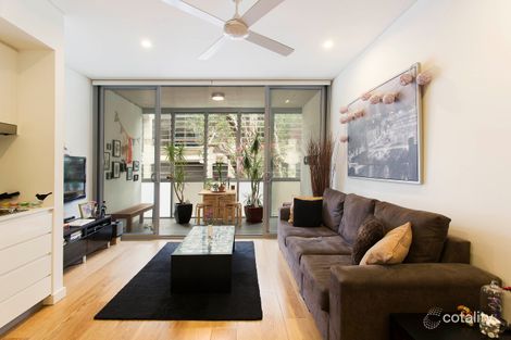 Property photo of 201/38 Waterloo Street Surry Hills NSW 2010