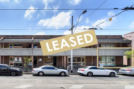 6/19-35 Gertrude St, Fitzroy, VIC 3065