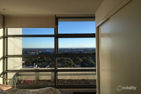 Property photo of 501/220 Pacific Highway Crows Nest NSW 2065