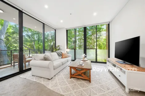 202f/41 Belmore St, Ryde, NSW 2112